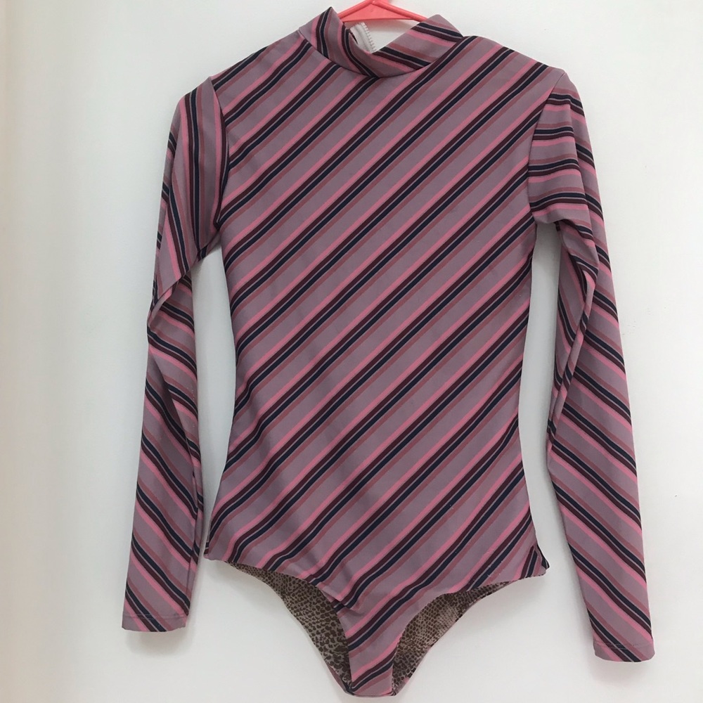 Acacia Ehukai Suit
